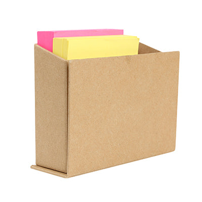 Eco Post it note with Memo Holder Executive Corporate Gifts Singapore