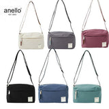 Anello Circle Mini Shoulder Bag Executive Corporate Gifts Singapore