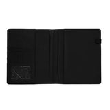 xA5 Wave Folder with Wire-O Notebook Executive Corporate Gifts Singapore
