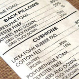 Tyvek Label Executive Gifts Singapore