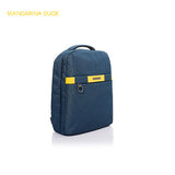Mandarina Duck Smart Anti-Theft Travel Backpack Executive Corporate Gifts Singapore