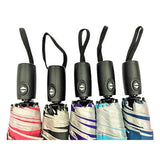 22'' Foldable Umbrella with UV Coating Executive Corporate Gifts Singapore