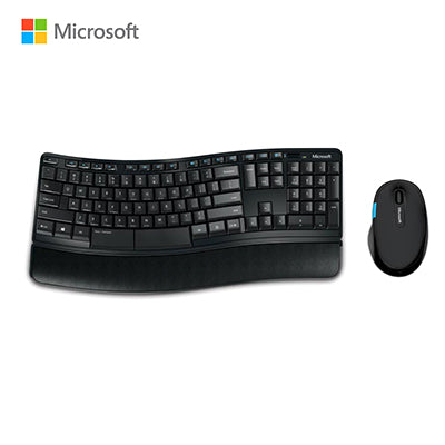 Microsoft Sculpt Comfort Desktop Set Executive Corporate Gifts Singapore