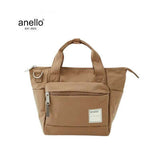 Anello Circle 2Way Mini Tote Bag Executive Corporate Gifts Singapore