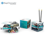 Magic Concepts Magic Stationery Box Executive Corporate Gifts Singapore