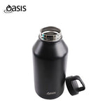 Oasis Stainless Steel Insulated Titan Water Bottle 1.9L Executive Corporate Gifts Singapore