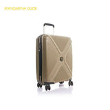 Mandarina Duck Smart 20'' Interlacing Luggage Bag Executive Corporate Gifts Singapore