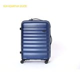 Mandarina Duck Smart 20'' Fregment Business Causal Luggage Bag Executive Corporate Gifts Singapore
