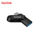 SanDisk Ultra Dual Drive Go USB Type-C Executive Corporate Gifts Singapore