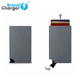 BrandCharger Wally RFID Credit Card Holder Executive Gifts Singapore