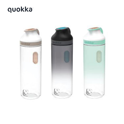 Quokka 670ml Tritan Bottle Mineral Executive Corporate Gifts Singapore