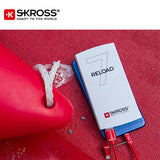 SKROSS Reload 7 Power Bank - 7000 mAh Executive Corporate Gifts Singapore
