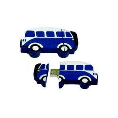 2D Custom USB Flash Drive Executive Corporate Gifts Singapore