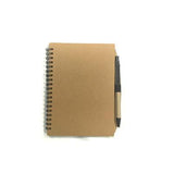 3 In 1 Eco-Friendly Notebook Executive Corporate Gifts Singapore