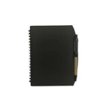 3 In 1 Eco-Friendly Notebook Executive Corporate Gifts Singapore