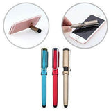 3 in 1 Multi Function Plastic Ball Pen Executive Corporate Gifts Singapore