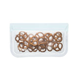 Rezip 4-piece Essential Leakproof Reusable Storage Bag Kit Executive Corporate Gifts Singapore