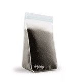 Eco Friendly Rezip Tall Leakproof Reusable Storage Bag 2-piece kit Executive Corporate Gifts Singapore
