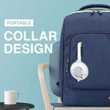 5 in 1 Quick Charge Spring Cable with Case Executive Gifts Singapore