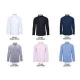 Ultifresh FTL3 Oxford Corporate Shirt Executive Corporate Gifts Singapore