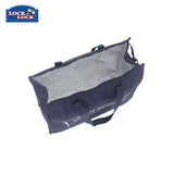 Lock & Lock Insulated Cooler Bag with Letter Design 18.0L Executive Corporate Gifts Singapore