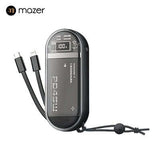 Mazer PowerCharge Link 1545 15000mAh PD45W Power Bank Executive Corporate Gifts Singapore