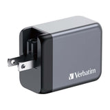 Verbatim 3-Port 65W GaN Charger 32201 Executive Gifts Singapore
