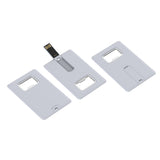 UK70 Card USB Flash Drive with Beer Opener Executive Gifts Singapore