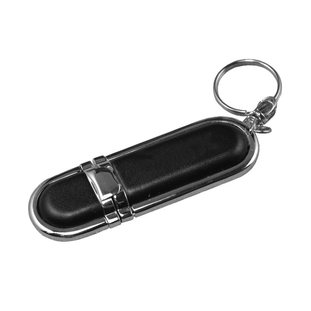 U205 PU Leather USB Drive Executive Corporate Gifts Singapore