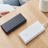 Xiaomi 10000 mAh Wireless Power Bank Essential Executive Corporate Gifts Singapore