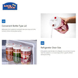 Lock & Lock Interlock Press Bottle 2.1L Executive Corporate Gifts Singapore