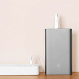 Xiaomi Mi Powerbank Pro (10,000mAh) with Type-C charging Executive Corporate Gifts Singapore