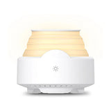 Bluetooth Speaker with Night Light and Wireless Charger Executive Corporate Gifts Singapore