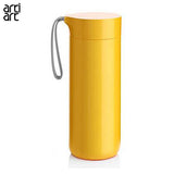 artiart Butterfly Spill Free Suction Thermal Bottle Executive Gifts Singapore
