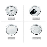 Stainless Steel Vacuum Tumbler Executive Corporate Gifts Singapore