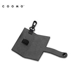 COOMO KEEPER SERIES CABLE ORGANIZER Executive Corporate Gifts Singapore