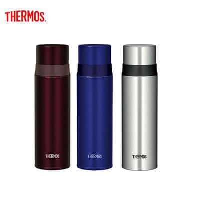 Thermos FFM-500 Bottle with Cup Executive Corporate Gifts Singapore