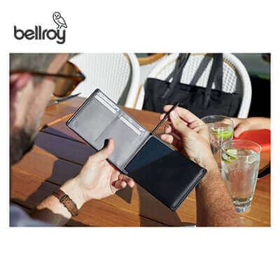 Bellroy Micro Pen (Small Travel Pen, Ballpoint Tip, Nederlands