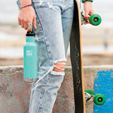 Klean Kanteen Insulated Stainless Steel Classic Bottle with Loop Cap Executive Corporate Gifts Singapore