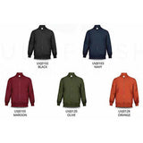 Ultifresh Bomber Zip Up Jacket (Unisex) Executive Corporate Gifts Singapore