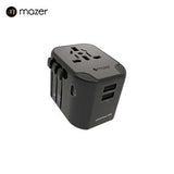 Mazer Infinite Travel PD20W Universal Travel Charger Executive Corporate Gifts Singapore