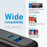 PowerPort Atom III (2 Ports) Executive Gifts Singapore