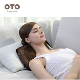 OTO Back & Neck Relaxation Clutch Executive Corporate Gifts Singapore