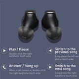 Baseus WM01 True TWS Wireless Earphone Executive Corporate Gifts Singapore