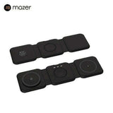 Mazer Mag Trifold 3-in-1 Foldable Wireless Charger (UK Edition) Corporate Gifts Singapore