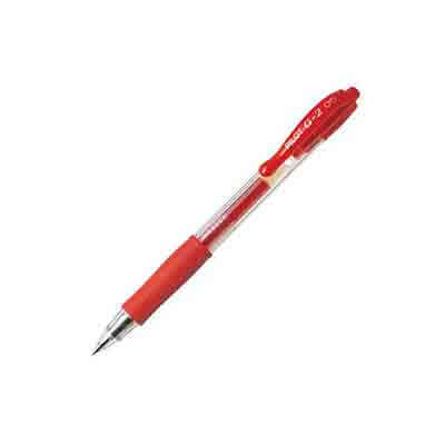 Pilot G-2 Gel Ink Pen with rubber grip Executive Gifts Singapore