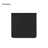 Crossing Infinite Leather Coin Pouch Executive Gifts Singapore