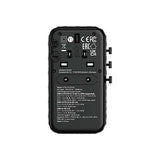 Verbatim 32125 GaN III Universal Travel Adapter 140W Executive Gifts Singapore