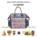 Premium Lunch Box Bag Executive Corporate Gifts Singapore
