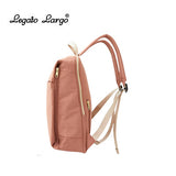 Legato Largo Washable Nylon Backpack Executive Corporate Gifts Singapore